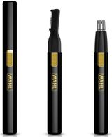 Lithium Nose Trimmer - Gold